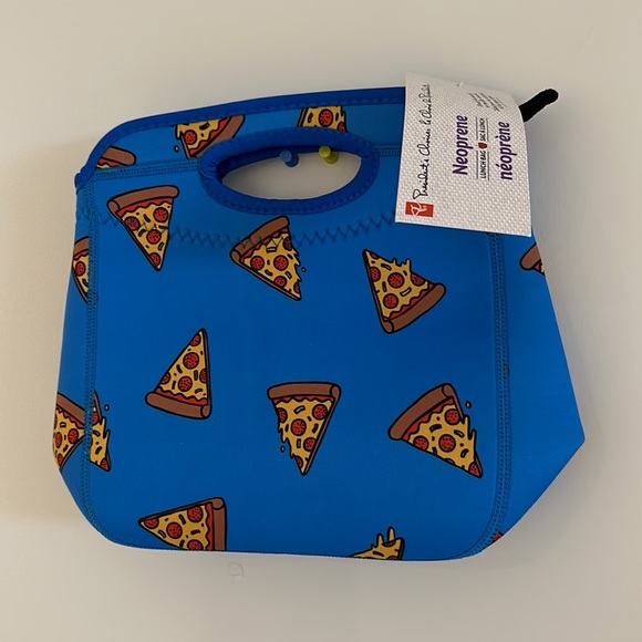 Lunch Bags - Picture 2 of 3